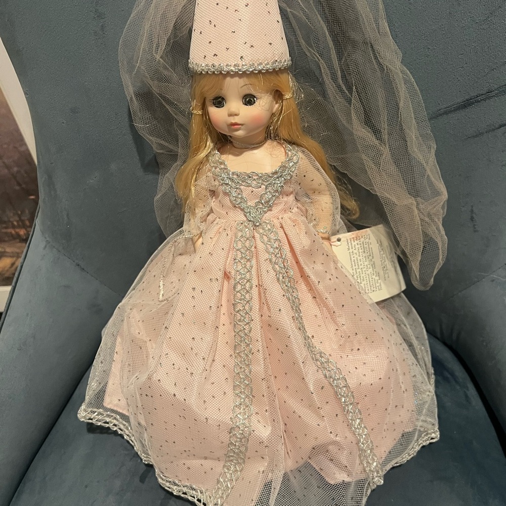 Madame Alexander Fairy Godmother